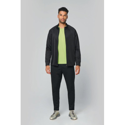 Recycled adult premium training pant